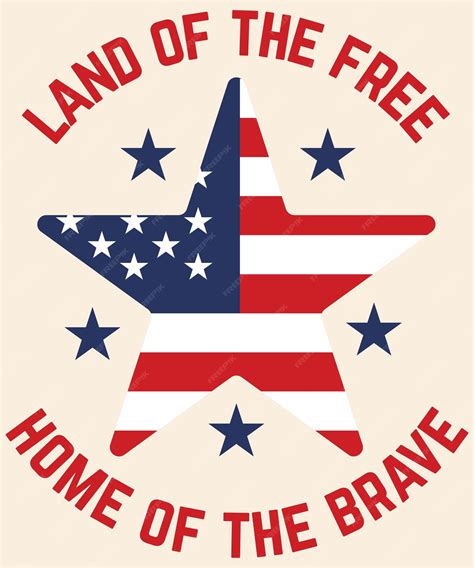 Download Land of the Free Home of the... For Silhouette