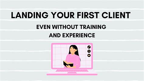 Landing Your First Client: Platforms & Positioning
