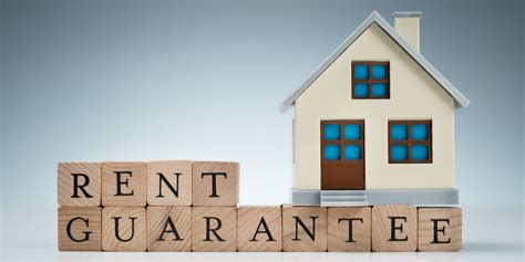 Landlord Insurance And Rent Guarantee