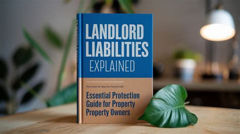 Landlord Liabilities Insurance
