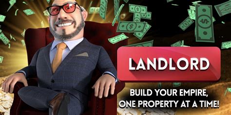 Landlord Mod Apk