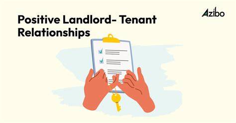 Landlord-Tenant Relationship