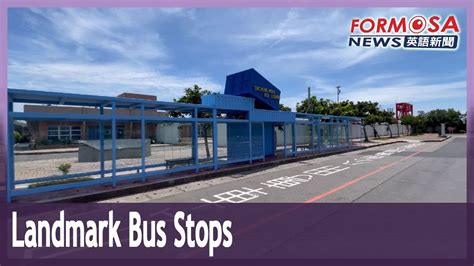 Landmark Stops