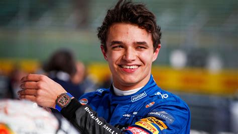 Lando Norris