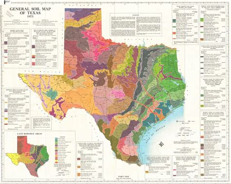 King Ranch Texas Map