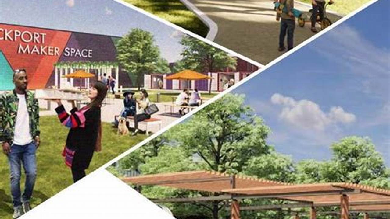 Landscape Architecture Internships Summer 2025