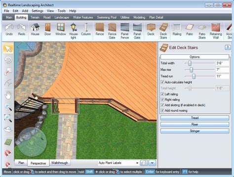 Landscape And Deck Design Software Free