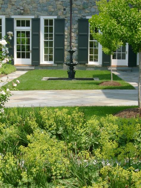 Landscape Architect Annapolis Md
