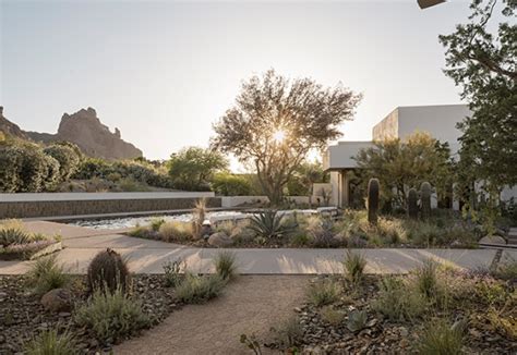 Landscape Architect Arizona
