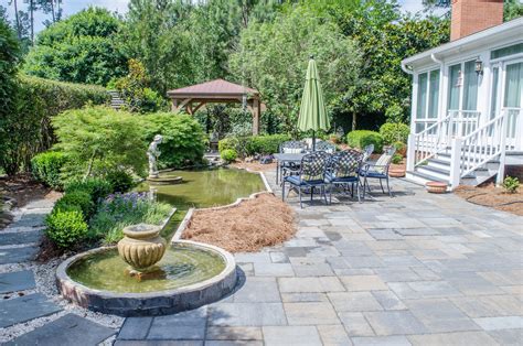 Landscape Architect Augusta Ga