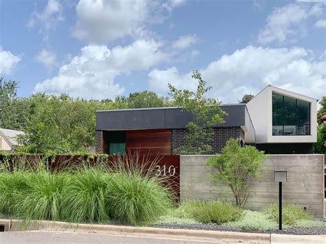 Landscape Architect Austin Texas