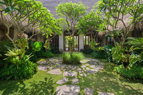 Landscape Architect Bali