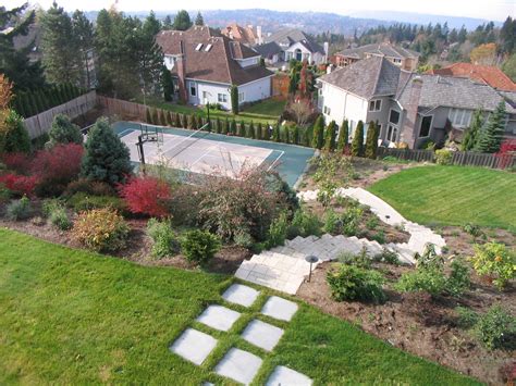 Landscape Architect Bellevue