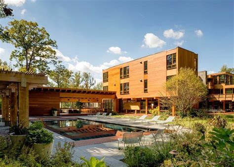 Landscape Architect Bethesda Md