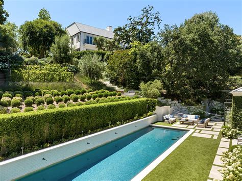 Landscape Architect Beverly Hills