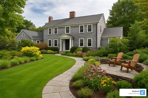 Landscape Architect Beverly Ma