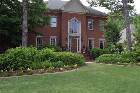 Landscape Architect Birmingham Al