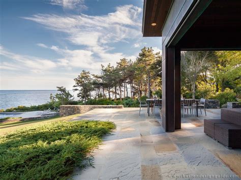 Landscape Architect Boston Ma
