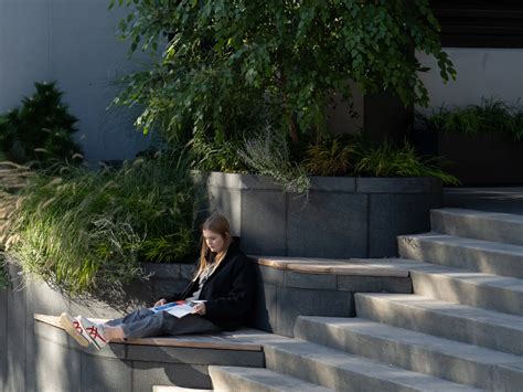 Landscape Architect Brooklyn