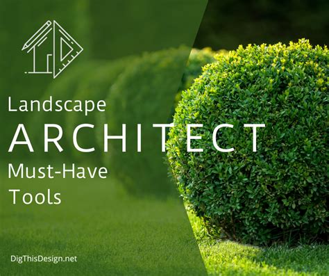 Landscape Architect Business