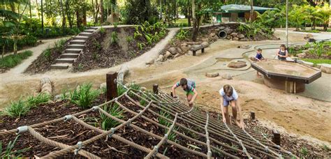 Landscape Architect Cairns