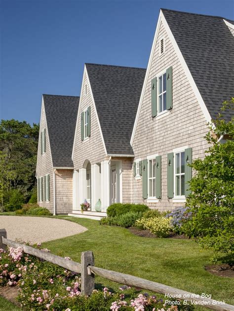 Landscape Architect Cape Cod