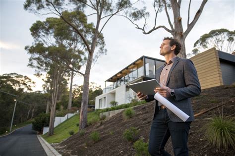 Landscape Architect Central Coast