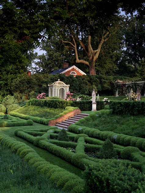 Landscape Architect Charlottesville Va