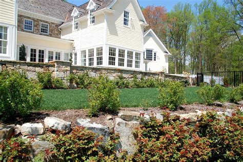 Landscape Architect Chatham Nj