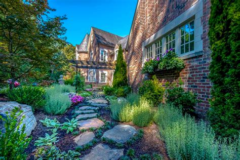 Landscape Architect Chattanooga