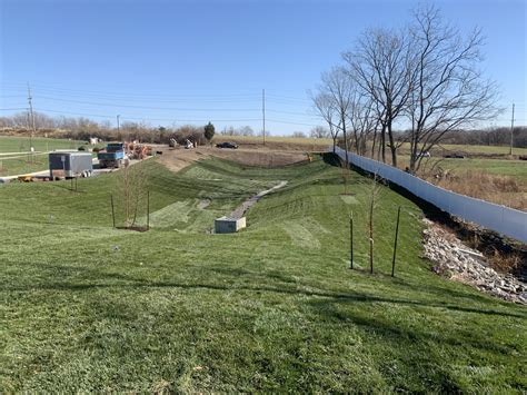 Landscape Architect Columbia Mo