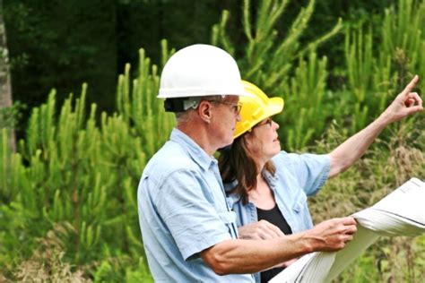 Landscape Architect Consultant