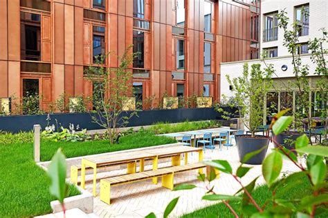 Landscape Architect Coventry