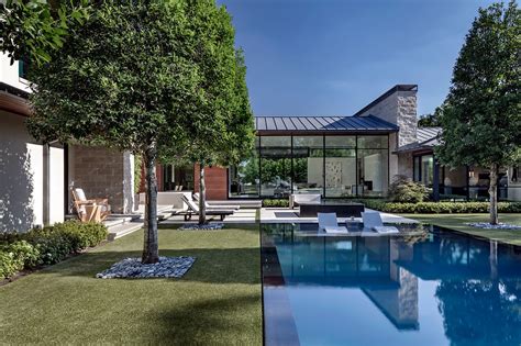 Landscape Architect Dallas Texas