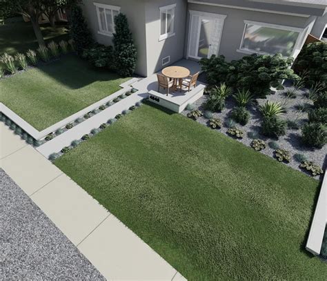 Landscape Architect Denver Co