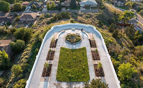 Landscape Architect Denver Colorado
