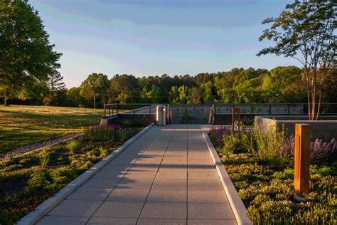 Landscape Architect Durham Nc