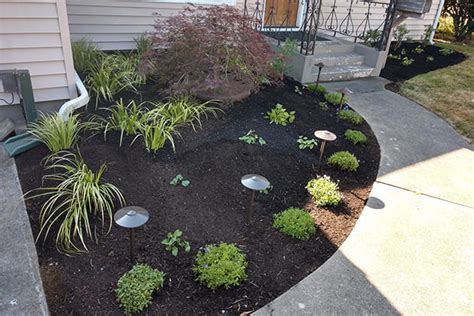 Landscape Architect Everett Wa