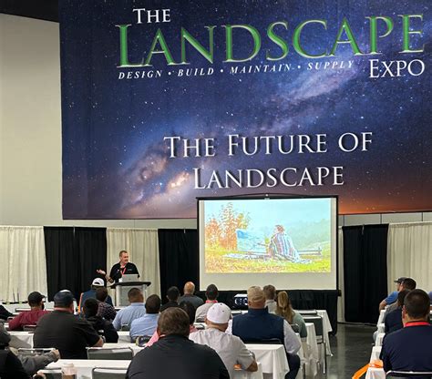 Landscape Architect Expo