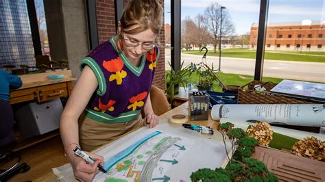 Landscape Architect Facts