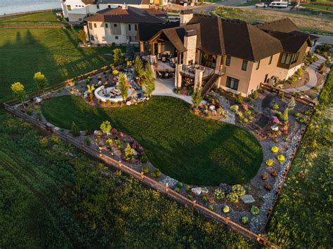 Landscape Architect Fort Collins