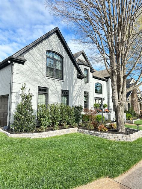 Landscape Architect Franklin Tn