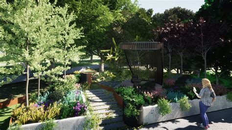 Landscape Architect Geelong