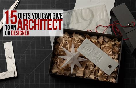 Landscape Architect Gifts