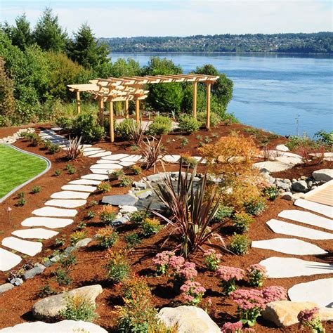 Landscape Architect Gig Harbor Wa