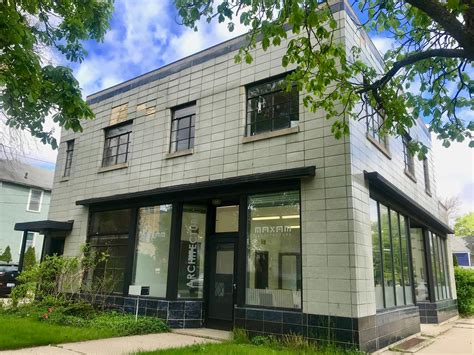 Landscape Architect Grand Rapids Mi