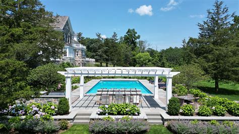 Landscape Architect Greenwich