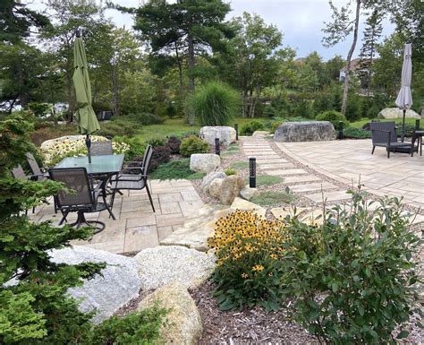 Landscape Architect Halifax