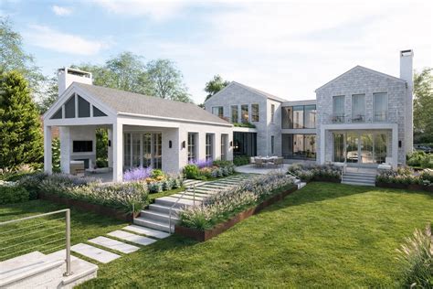 Landscape Architect Hamptons