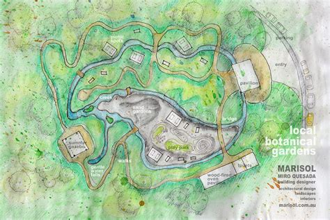 Landscape Architect Hobart